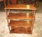 Vintage Ash Shelf, 1930s 4