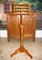 19th Century Walnut Tripod Lectern 1