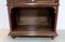 Vintage Walnut Cabinet, Image 2