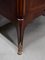 Antique Mahogany, Rosewood, and Marble Cabinet 9