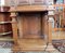 Antique Walnut Cabinet 6