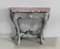 Antique Louis XV Style Console Table 1