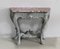 Antique Louis XV Style Console Table, Image 1