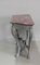 Antique Louis XV Style Console Table, Image 6