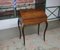 19th Century Louis XV Style Rosewood Desk, Image 1