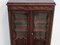 Antique Rosewood Cabinet, Image 2