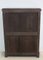 Antique Rosewood Cabinet, Image 3