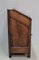 Antique Walnut Cabinet 10