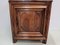 Antique Walnut Cabinet, Image 6