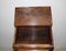 Antique Walnut Cabinet 5