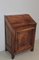 Antique Walnut Cabinet, Image 3