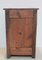 Antique Walnut Cabinet 4