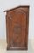 Antique Walnut Cabinet 6