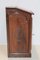 Antique Walnut Cabinet, Image 2