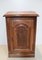 Antique Walnut Cabinet 1