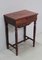Antique Louis-Philippe Side Table, 1800s, Image 3