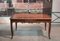 Antique Birch and Cherry Dining Table 1