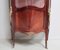 Vintage Louis XV Style Rosewood Cabinet, Image 4
