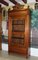 Vintage Louis XVI Style Mahogany Cabinet, Image 1