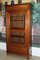 Vintage Louis XVI Style Mahogany Cabinet, Image 3