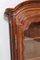 Mobiletto in stile Luigi XV antico in legno di ciliegio, Immagine 5