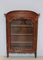 Antique Louis XV Style Cherrywood Cabinet 1