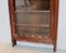 Antique Louis XV Style Cherrywood Cabinet 2