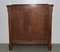 Antique Rosewood Cabinet 3