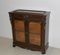 Antique Rosewood Cabinet 4