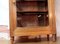 Vintage Louis XVI Style Walnut Cabinet 3