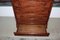 Antique Mahogany and White Marble Dresser, Image 4