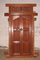 Antique Teak Colonial Door 1