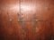 Antique Teak Colonial Door 5