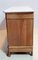 Credenza vintage impiallacciata in noce, Immagine 6