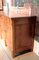 Antique Cherry and Burl Elm Sideboard 16