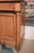 Antique Cherry Sideboard 10