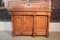 Antikes Sideboard aus Kirschholz 1