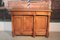 Antique Cherry Sideboard 1