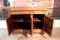 Antique Cherry Sideboard 9