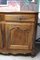 Antique Walnut Sideboard 2