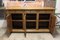 Vintage Louis XIV Sideboard aus Eiche 6