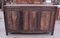 Sideboard aus Eiche, 18. Jh. 8