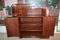 Vintage Rosewood Veneer Buffet 8