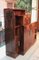 Vintage Rosewood Veneer Buffet 5