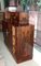 Vintage Rosewood Veneer Buffet 2