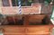 Vintage Teak Commercial Display Counter, Image 10