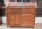 Vintage Teak Commercial Display Counter, Image 7