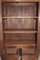 Antique Indian Teak Spice Wardrobe 4