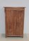 Antique Indian Teak Spice Wardrobe 3