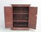 Small Vintage Teak Cabinet 4